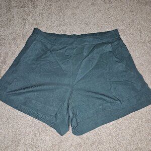 Women shorts